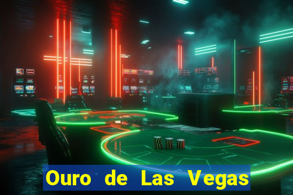 Ouro de Las Vegas o ouro maldito de las vegas filme online